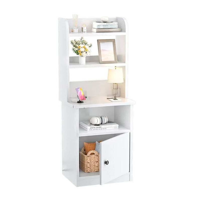 GENERICO - Velador Moderno Koyoki Armado Ruta81.