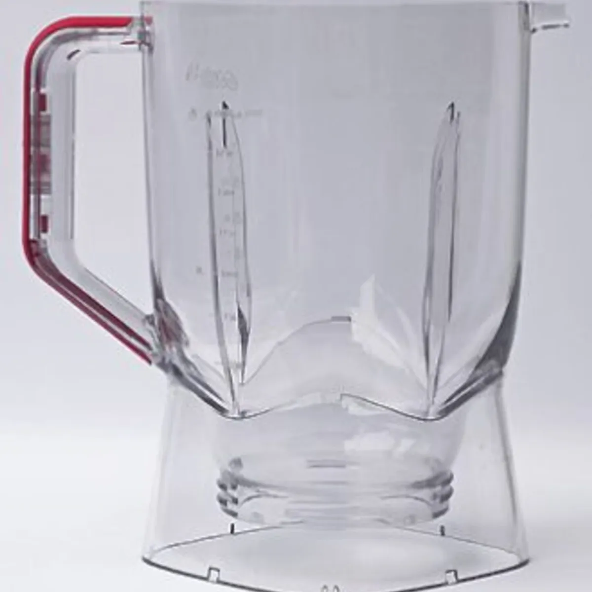 OSTER - Vaso de Tritan para Licuadora Oster Xpert 2.00L Granel 164168 000 000