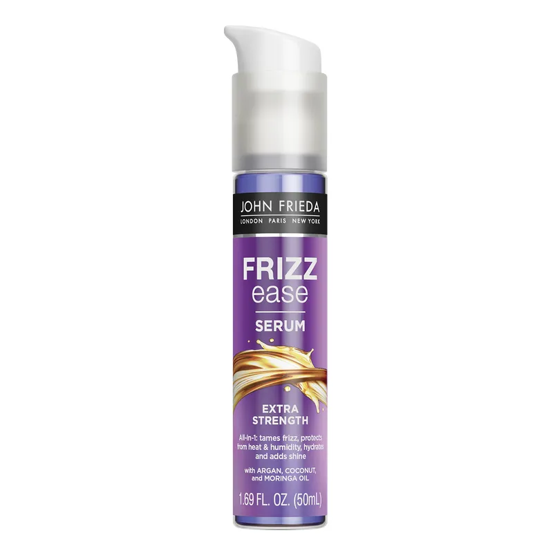 JOHN FRIEDA - JOHN FRIEDA FRIZZ EASE SERUM EXTRA STRENGTH  6 EFFECTS 50ML 27824