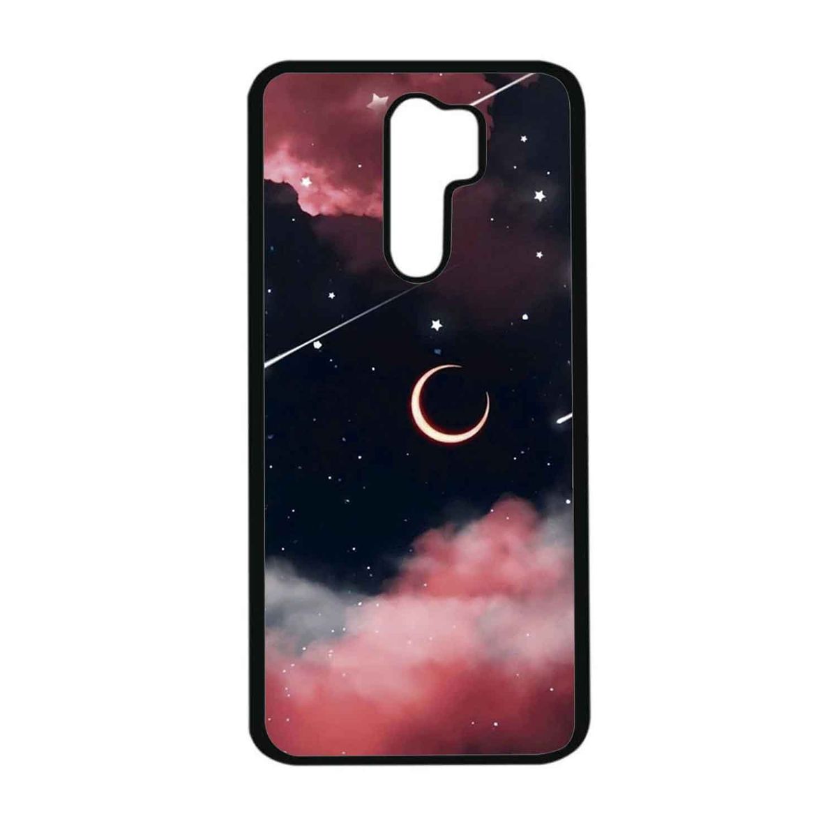 GENERICO - Funda Protector Case Para XIAOMI REDMI 9