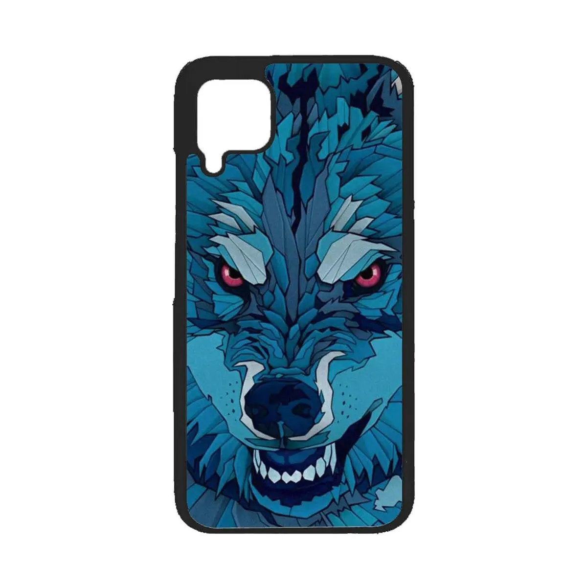 GENERICO - Funda Protector Case Para HUAWEI NOVA 6 SE