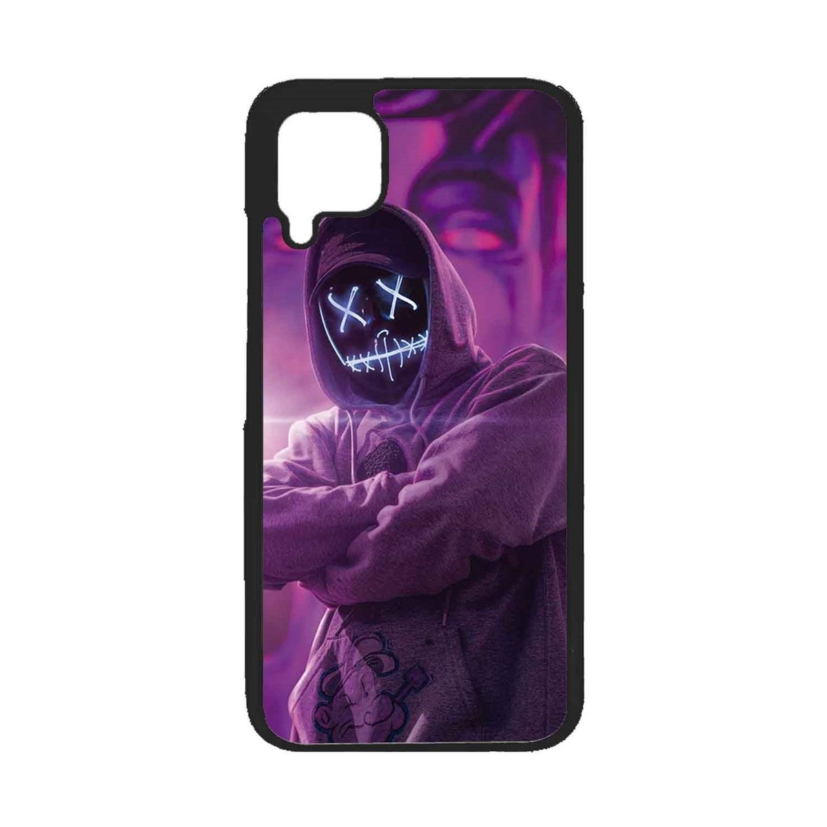 GENERICO - Funda Protector Case Para HUAWEI NOVA 6 SE