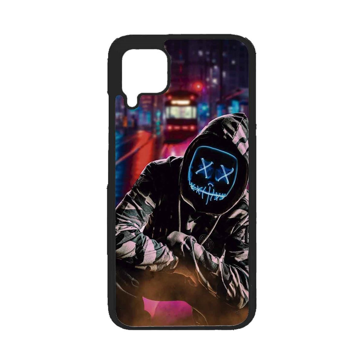 GENERICO - Funda Protector Case Para HUAWEI NOVA 6 SE
