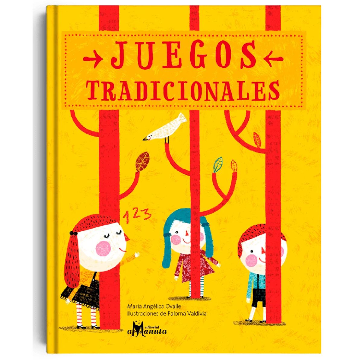 GENERICO - Juegos tradicionales