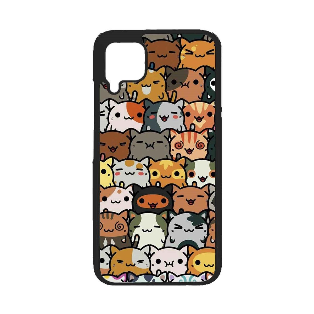 GENERICO - Funda Protector Case Para HUAWEI NOVA 6 SE