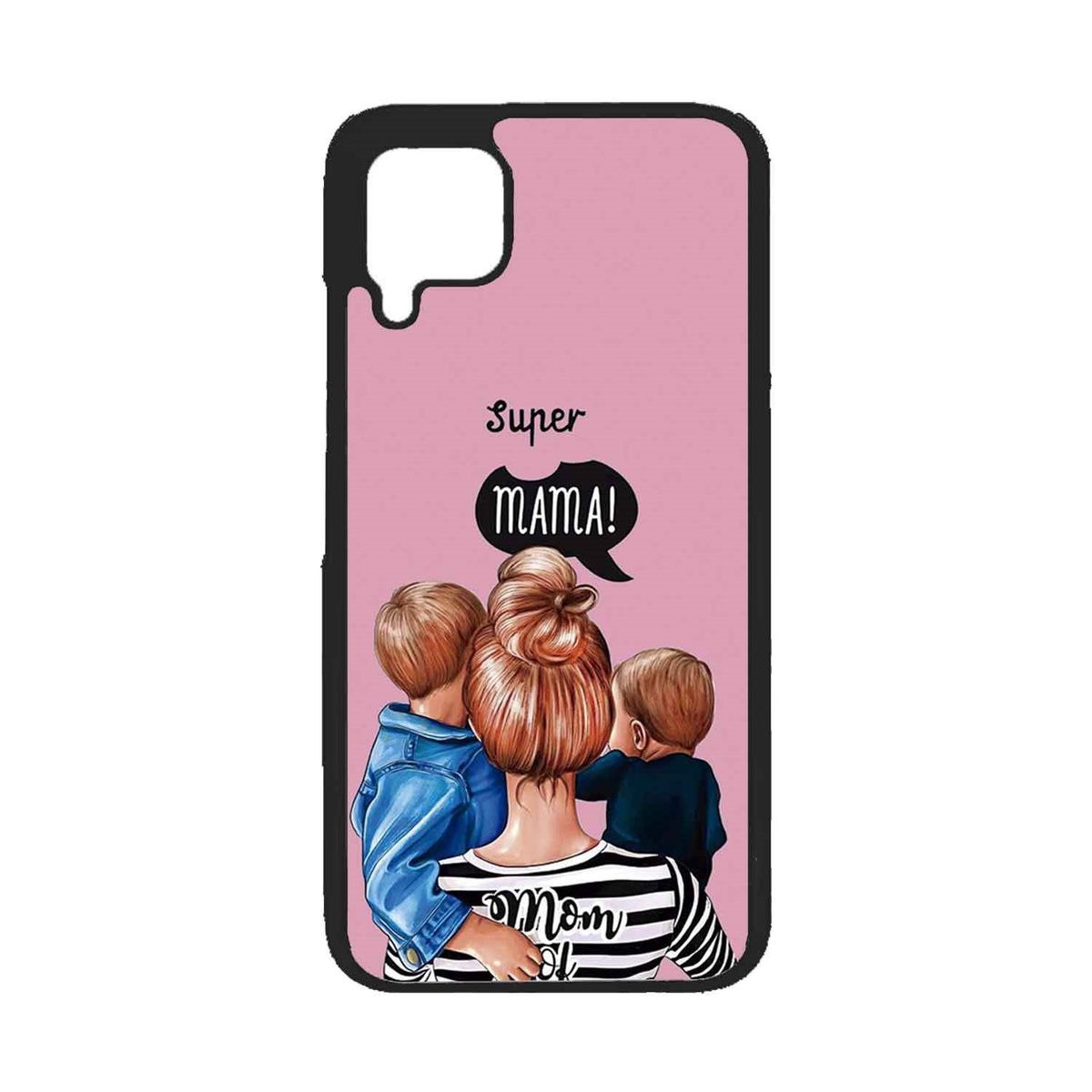 GENERICO - Funda Protector Case Para HUAWEI NOVA 6 SE