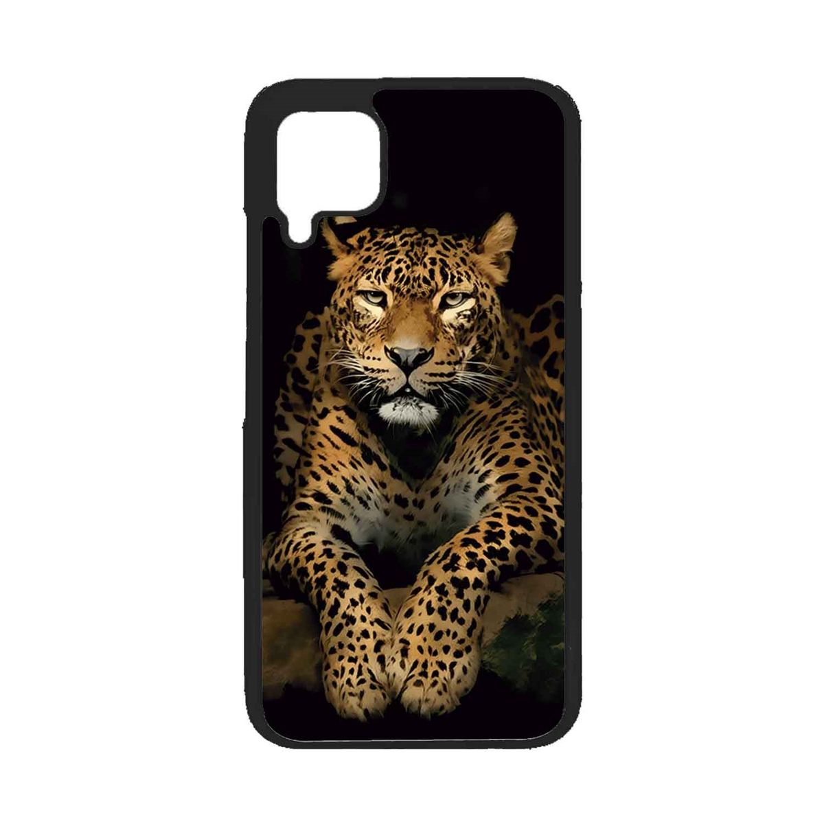 GENERICO - Funda Protector Case Para HUAWEI NOVA 6 SE