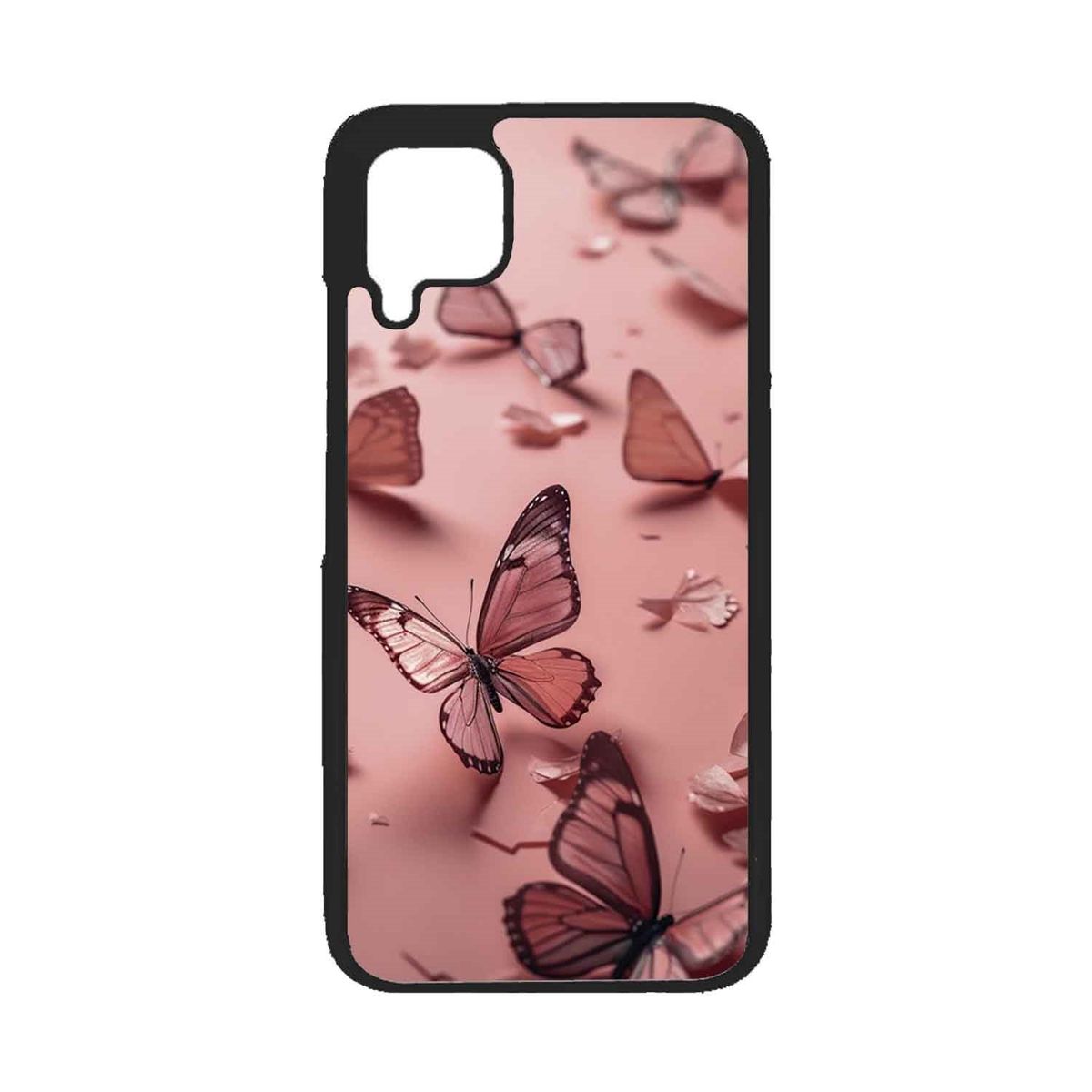 GENERICO - Funda Protector Case Para HUAWEI NOVA 6 SE