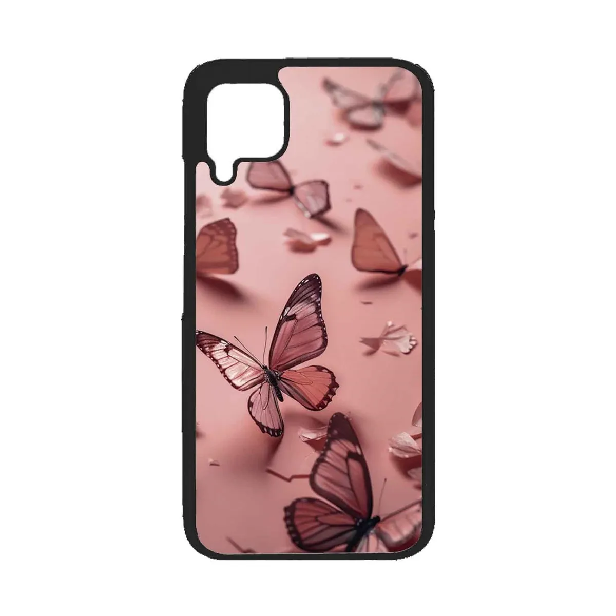 GENERICO - Funda Protector Case Para HUAWEI NOVA 6 SE