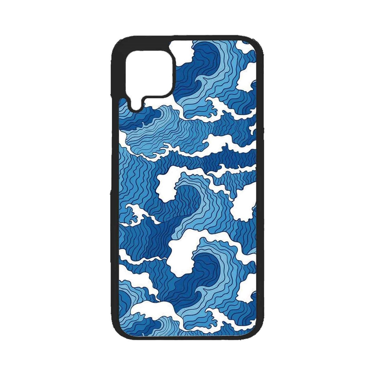 GENERICO - Funda Protector Case Para HUAWEI NOVA 6 SE