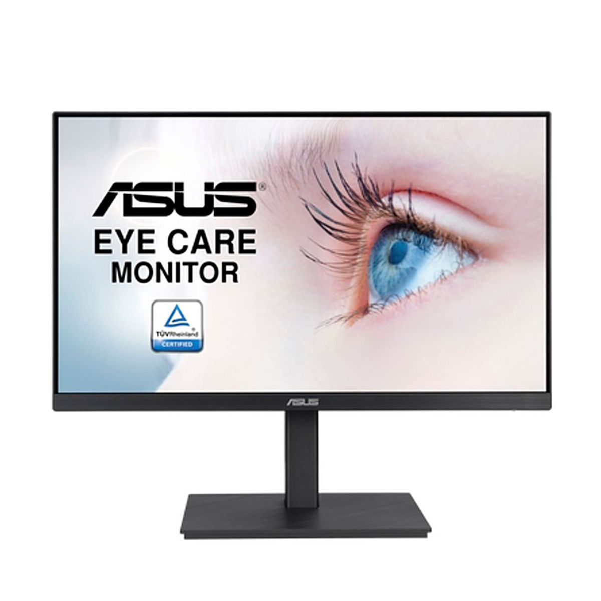 ASUS - MONITOR LCD ASUS VA27EQSB 27 FHD 75HZ 5MS PN 90LM0559-B011B0