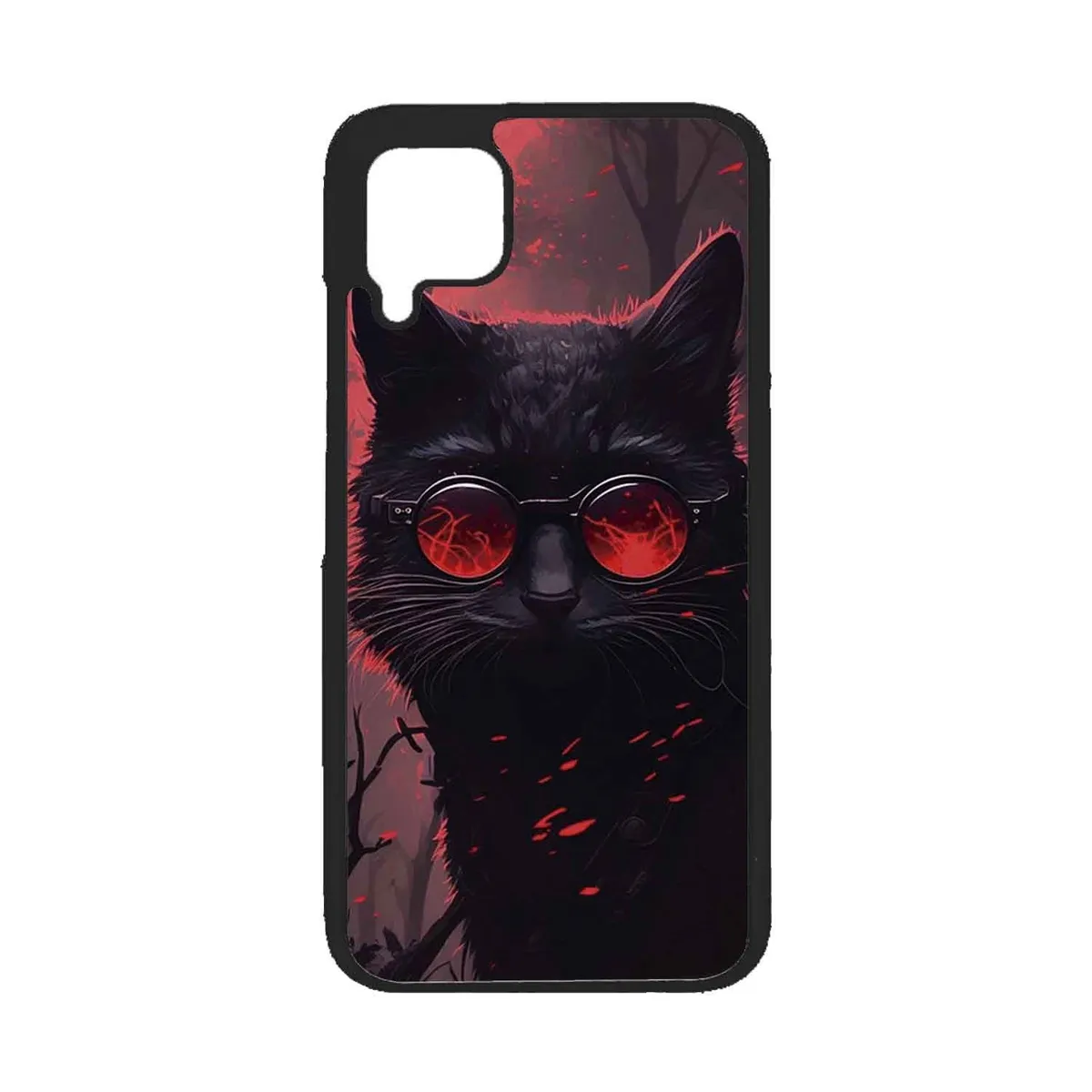GENERICO - Funda Protector Case Para HUAWEI NOVA 6 SE