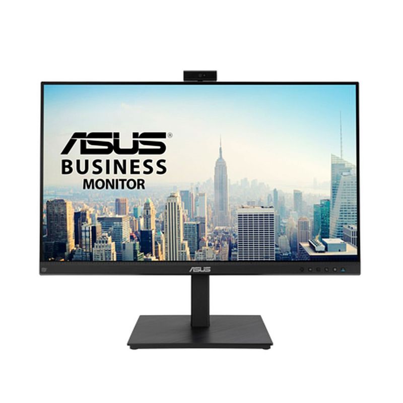 ASUS - MONITOR ASUS 27 BE279QSK FHD IPS WEBCAM HDMI PN 90LM04P1-B023B0