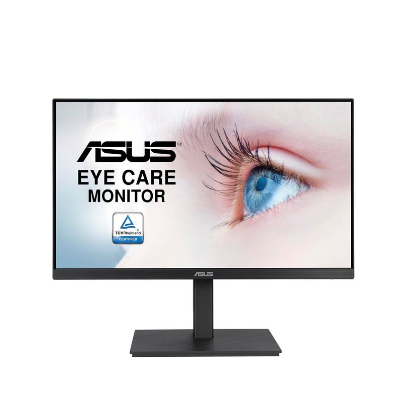 ASUS - MONITOR LCD ASUS VA24EQSB 24 FHD IPS 75HZ PN 90LM056F-B011B0