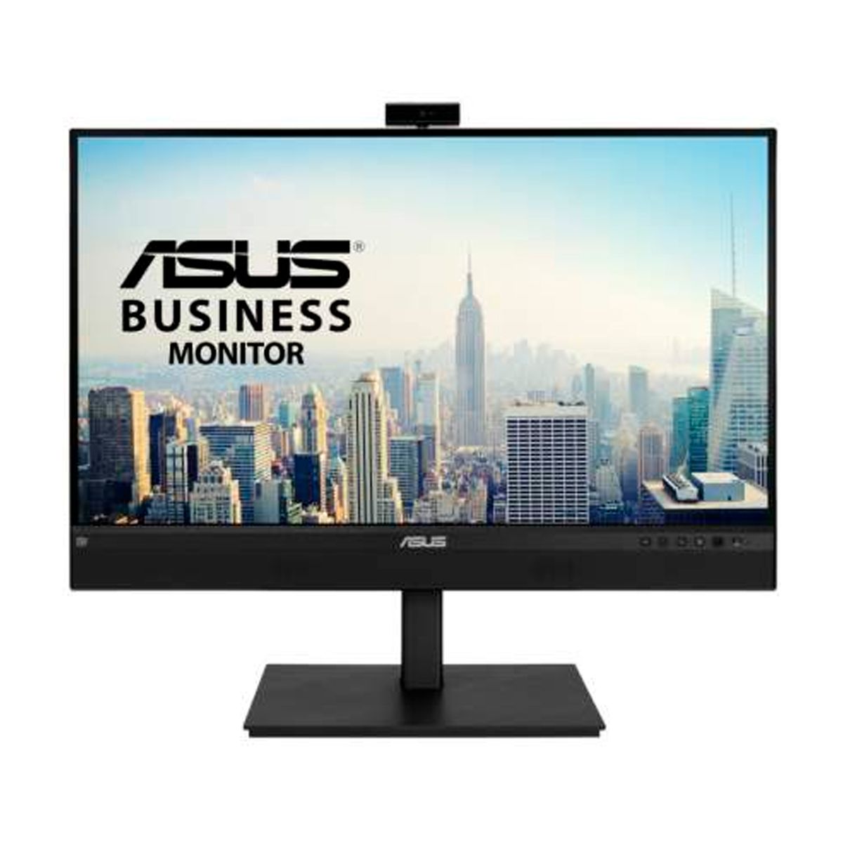 ASUS - MONITOR LED BE24EQSK 238 FHD IPS 60HZ PN 90LM05M1-B073B0