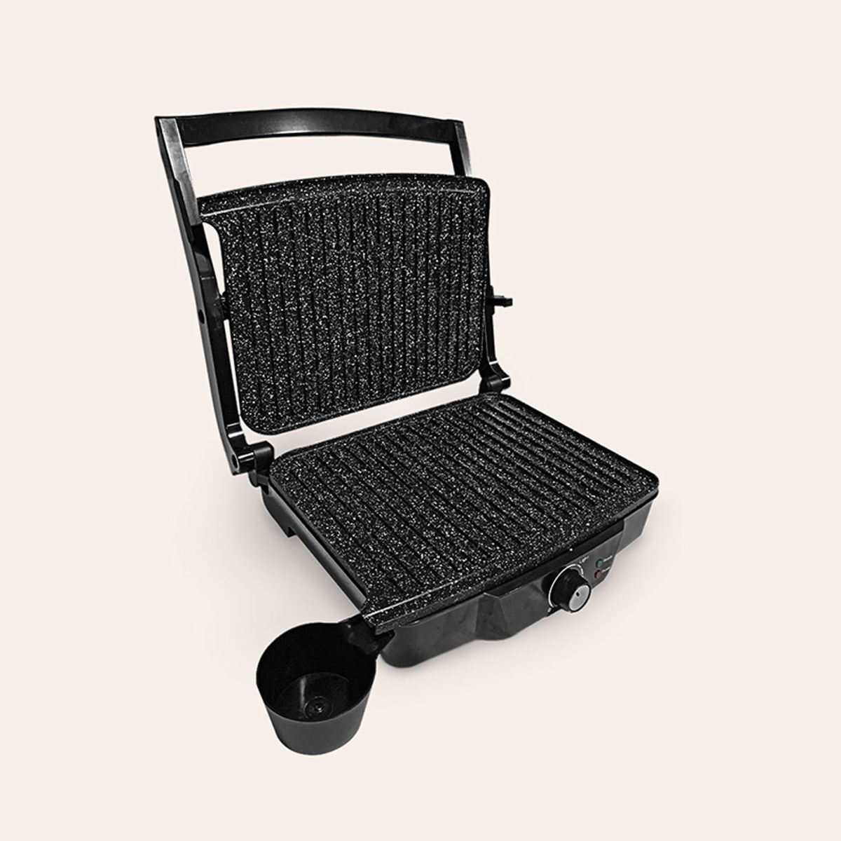 FINEZZA - Parrillera eléctrica Finezza