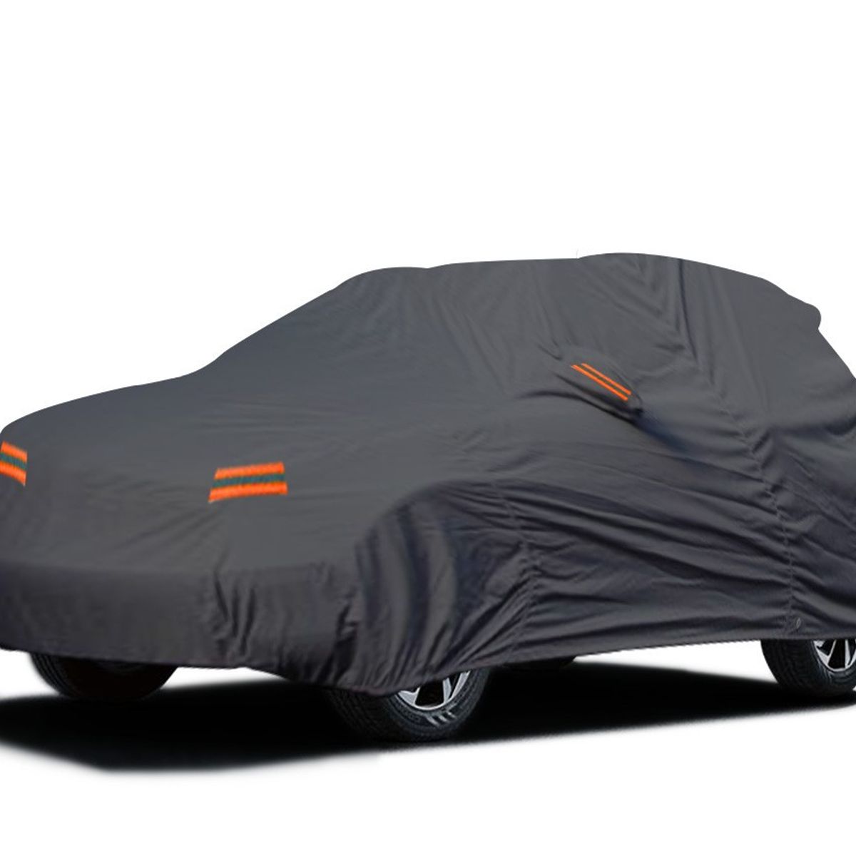 GENERICO - Cobertor BAIC X55 impermeable acolchado