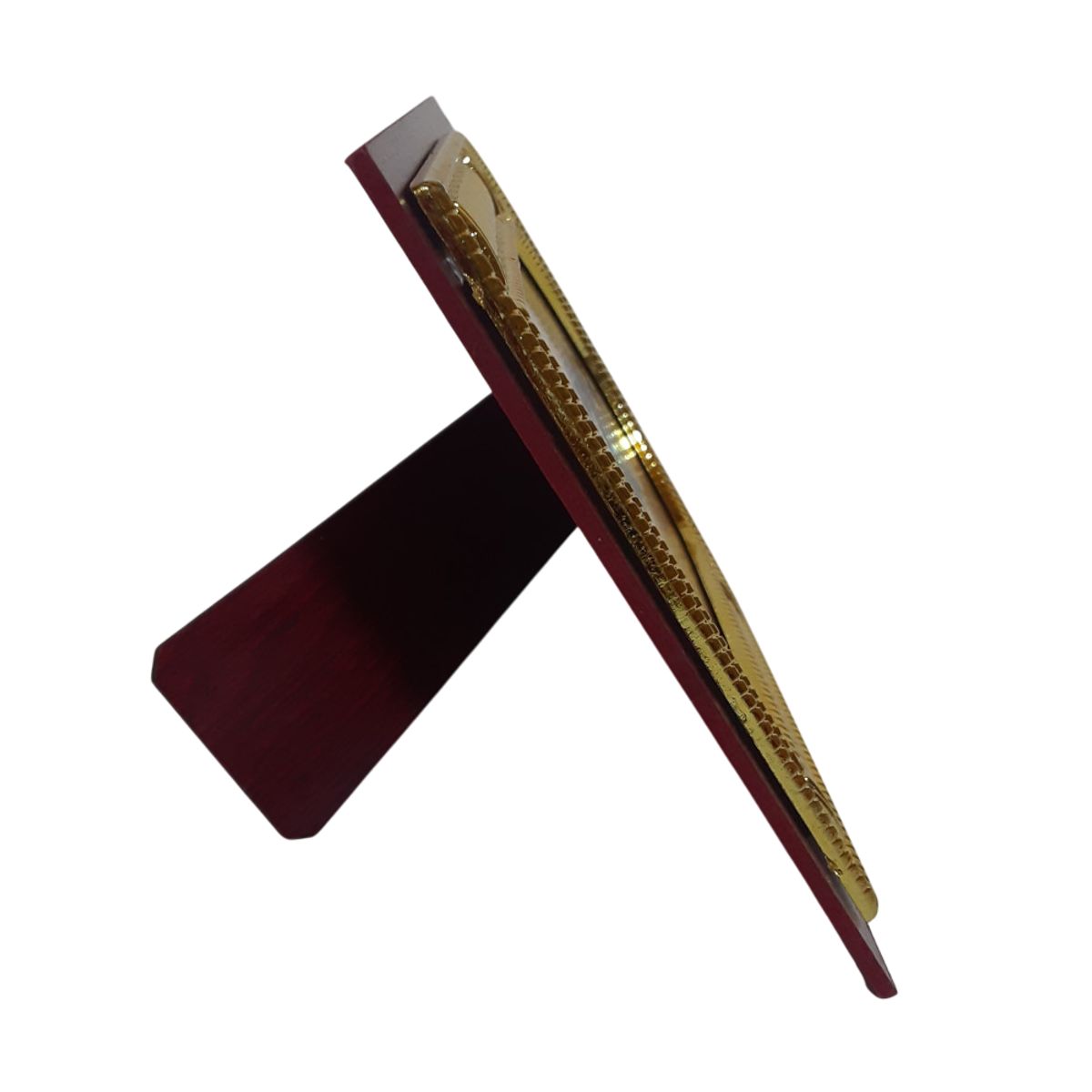 GENERICO - Retrato Cuadro Religioso San Judas Tadeo 17cm