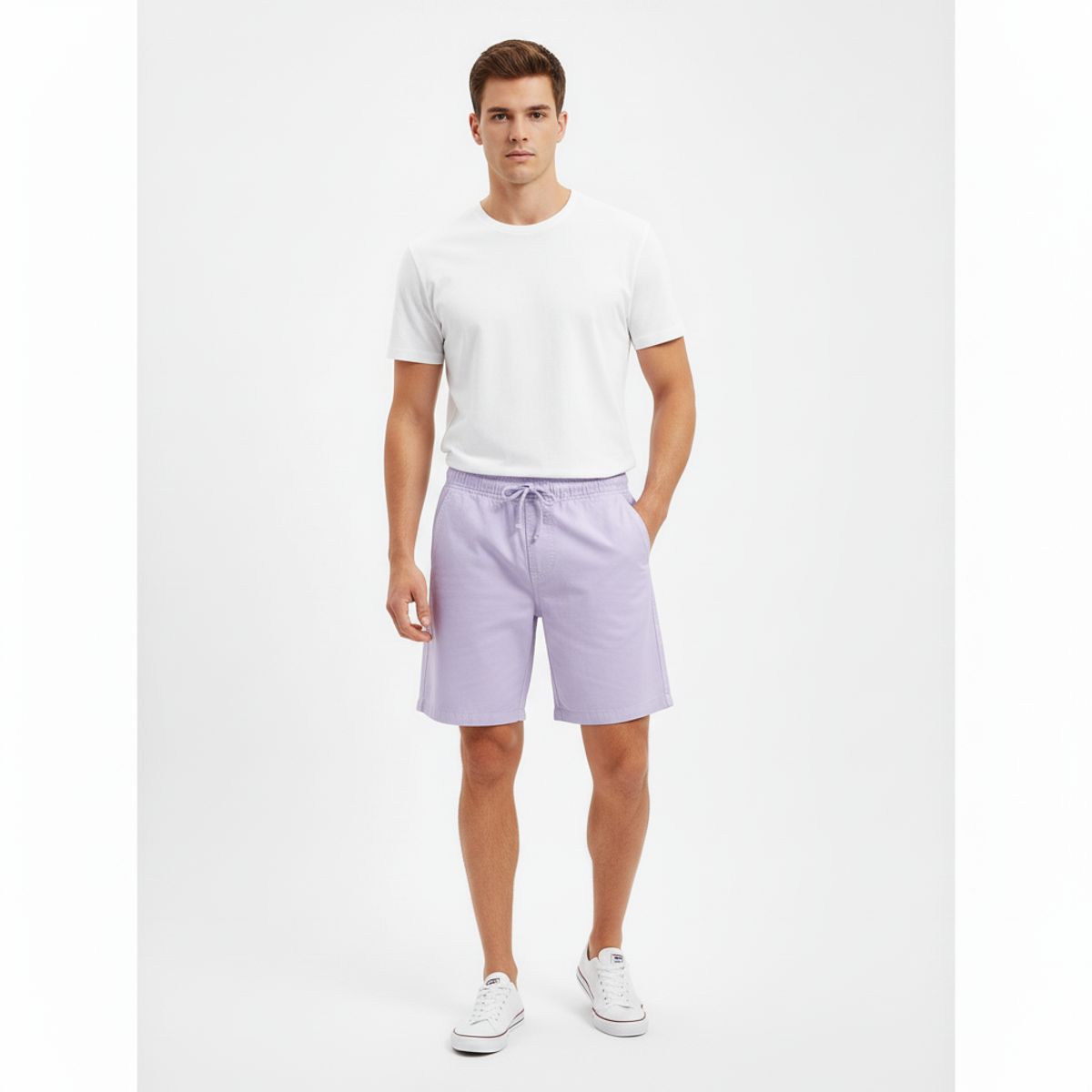 COTTON'S JEANS - BERMUDA PARA HOMBRE PABLO