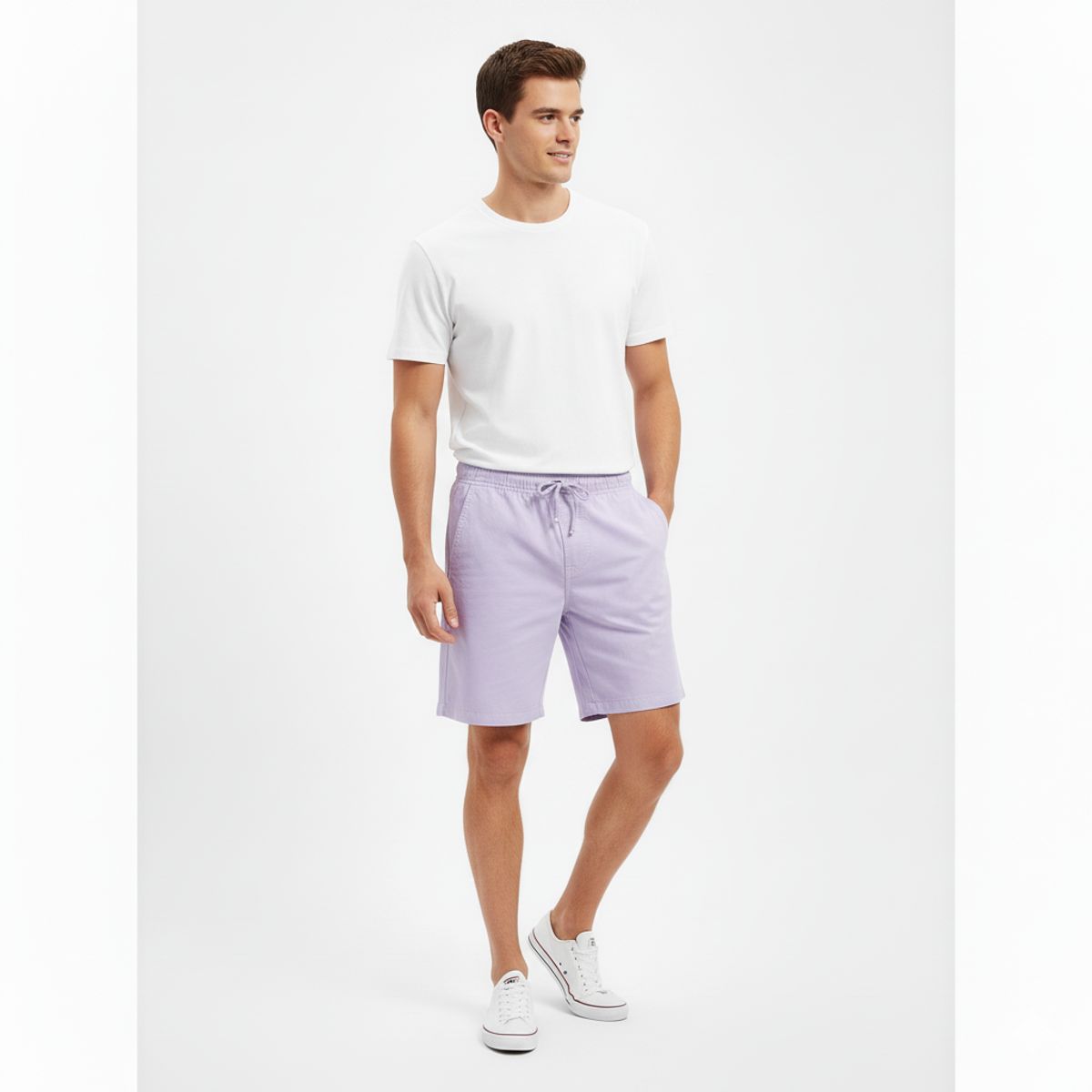 COTTON'S JEANS - BERMUDA PARA HOMBRE PABLO