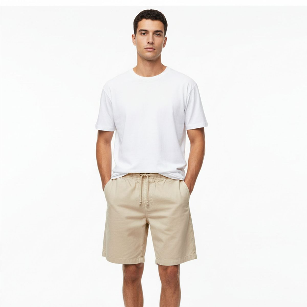 COTTON'S JEANS - BERMUDA PARA HOMBRE PABLO