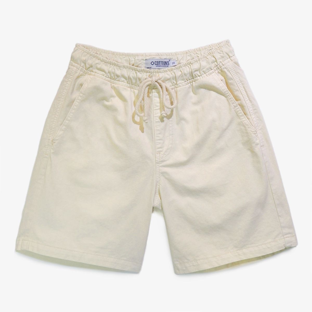 COTTON'S JEANS - BERMUDA PARA HOMBRE PABLO