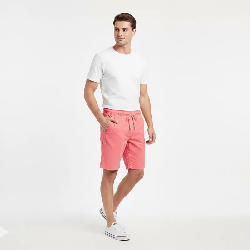 COTTON'S JEANS - BERMUDA PARA HOMBRE PABLO