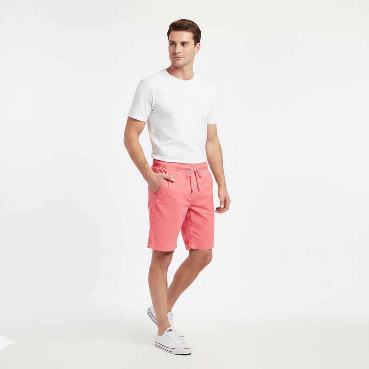 COTTON'S JEANS - BERMUDA PARA HOMBRE PABLO