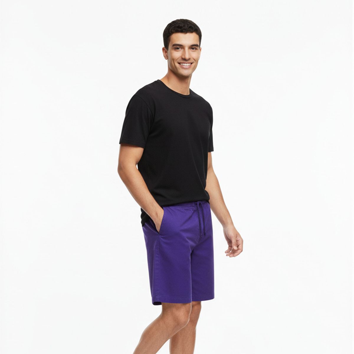 COTTON'S JEANS - BERMUDA PARA HOMBRE PABLO