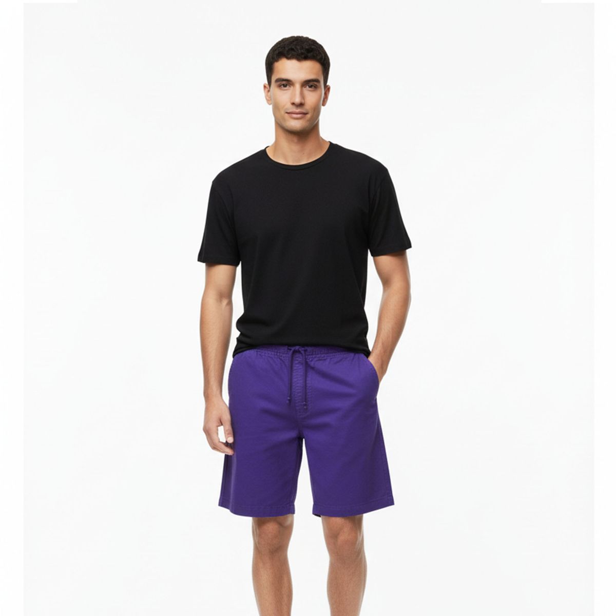 COTTON'S JEANS - BERMUDA PARA HOMBRE PABLO