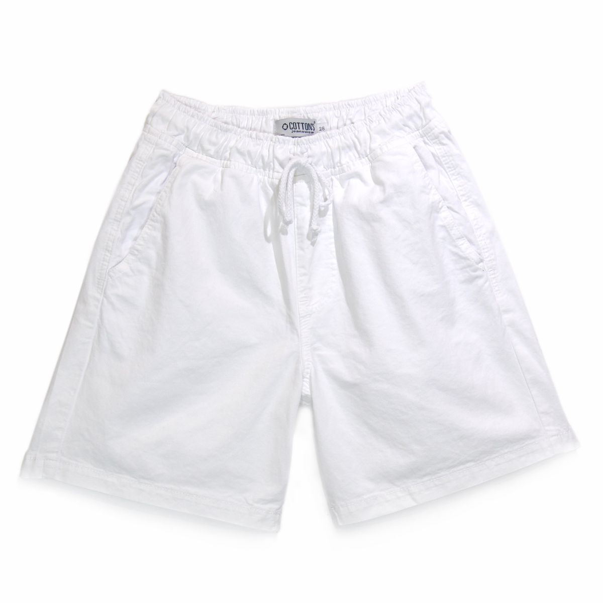 COTTON'S JEANS - BERMUDA PARA HOMBRE PABLO