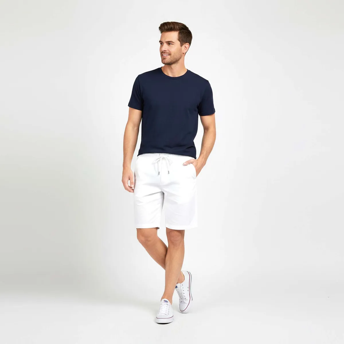 COTTON'S JEANS - BERMUDA PARA HOMBRE PABLO