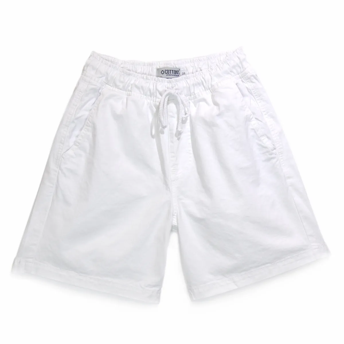 COTTON'S JEANS - BERMUDA PARA HOMBRE PABLO