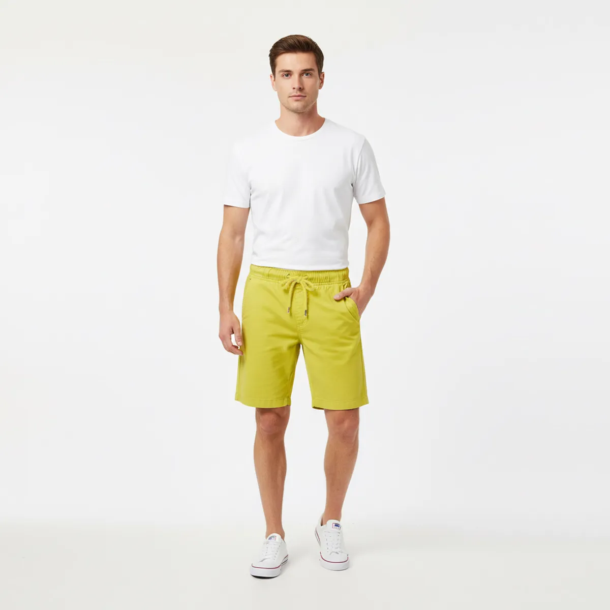 COTTON'S JEANS - BERMUDA PARA HOMBRE PABLO