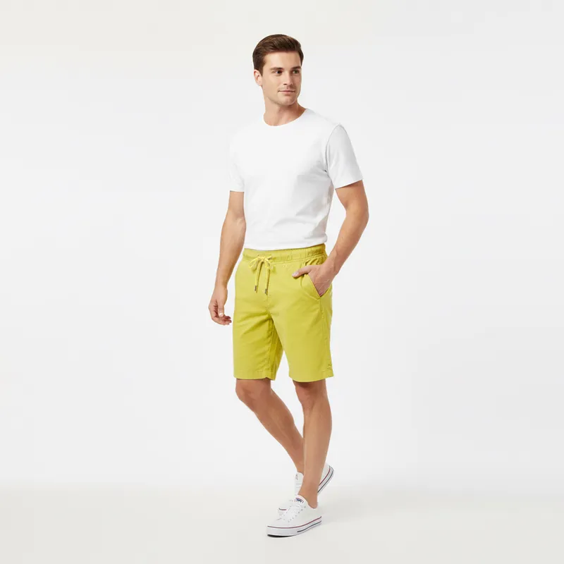 COTTON'S JEANS - BERMUDA PARA HOMBRE PABLO