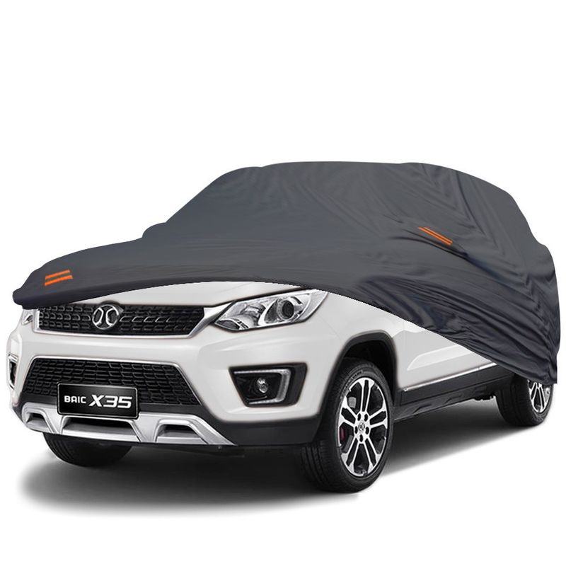 GENERICO - Cobertor BAIC X35 impermeable acolchado