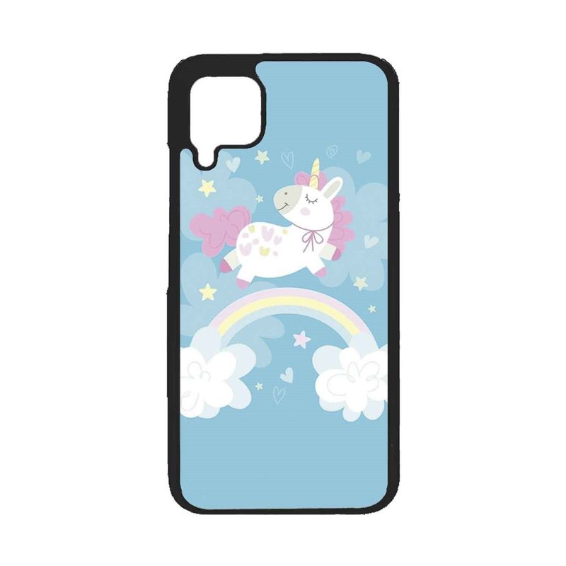 GENERICO - Funda Protector Case Para HUAWEI NOVA 6 SE