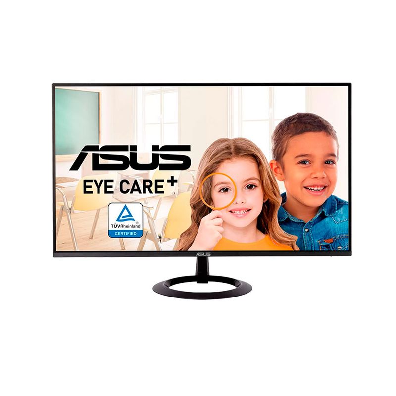 ASUS - MONITOR ASUS VZ24EHF 24 FHD IPS 1MS 100HZ PN 90LM07C0-B014B0