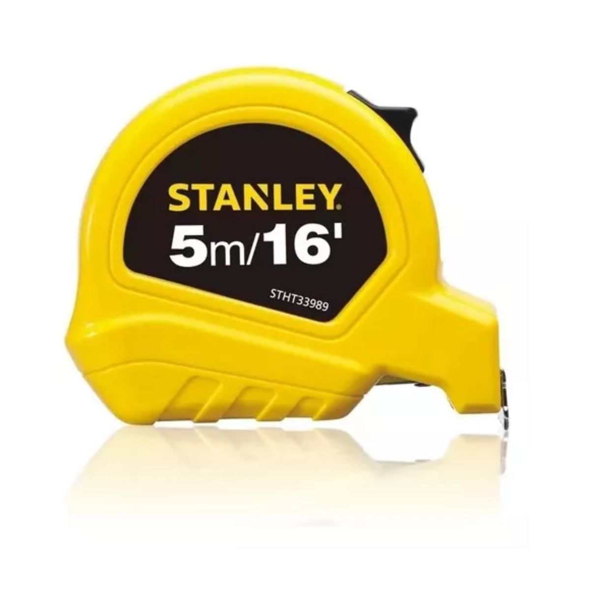 STANLEY - Wincha Cinta Métrica 5m Universal STANLEY