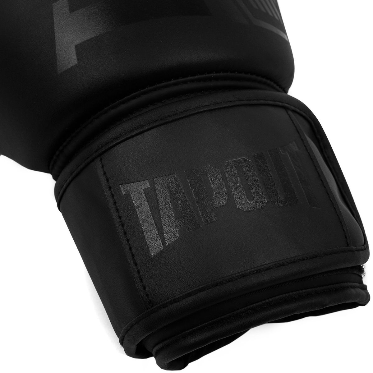 TAPOUT - Guante de Boxeo Tapout Rouch