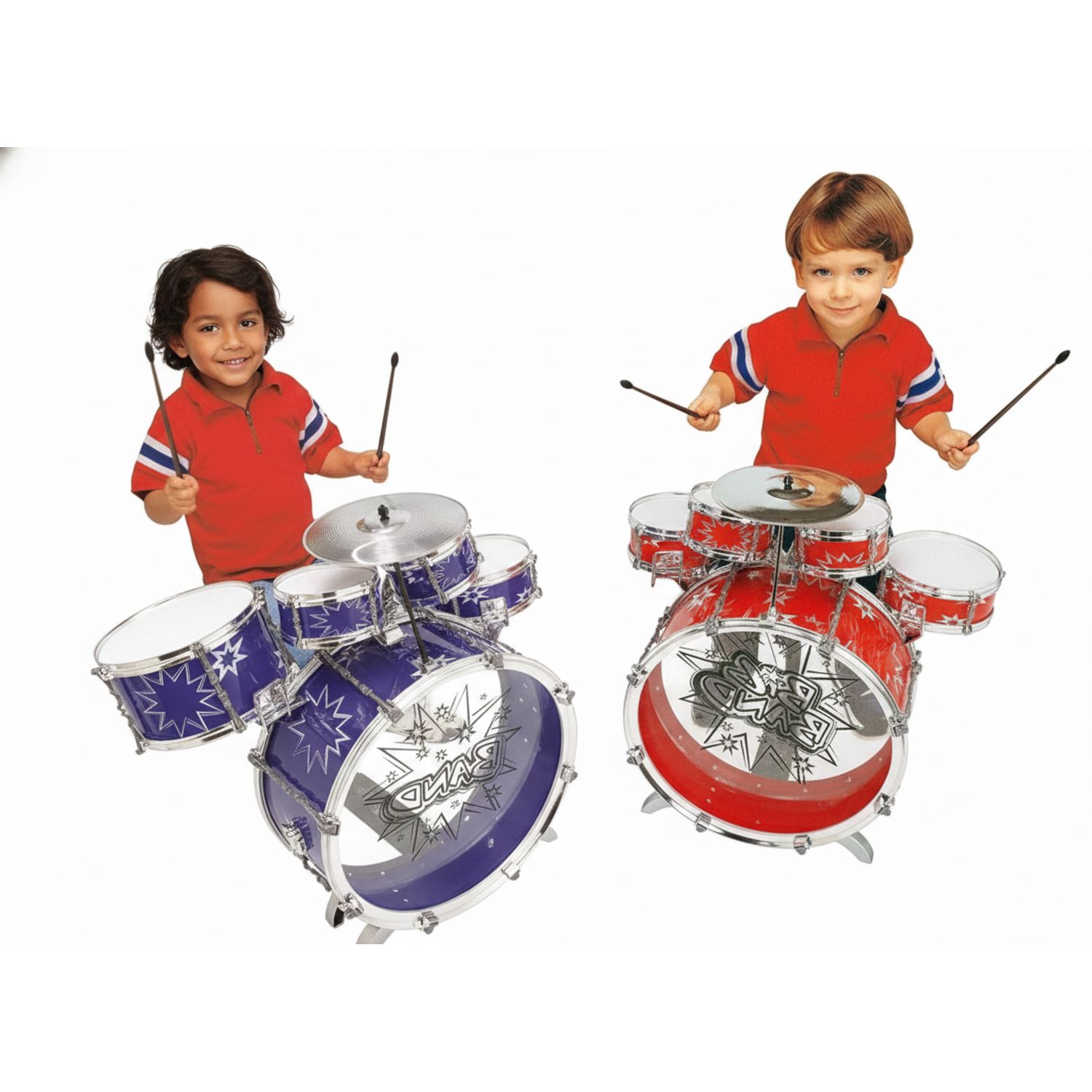 Saga Falabella Bateria Musical Para NiÃ±os Falabella Navidad Saga