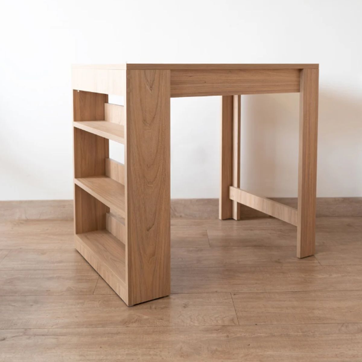 NACION MUEBLES - MESA AUXILIAR PARA COCINA GIA NACION MUEBLES