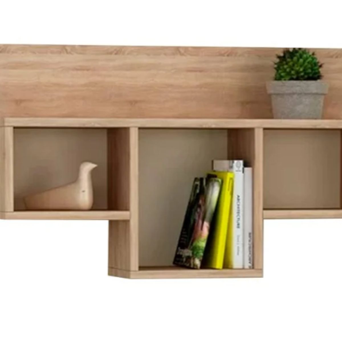 NACION MUEBLES - REPISA FLOTANTE FEDE NACION MUEBLES