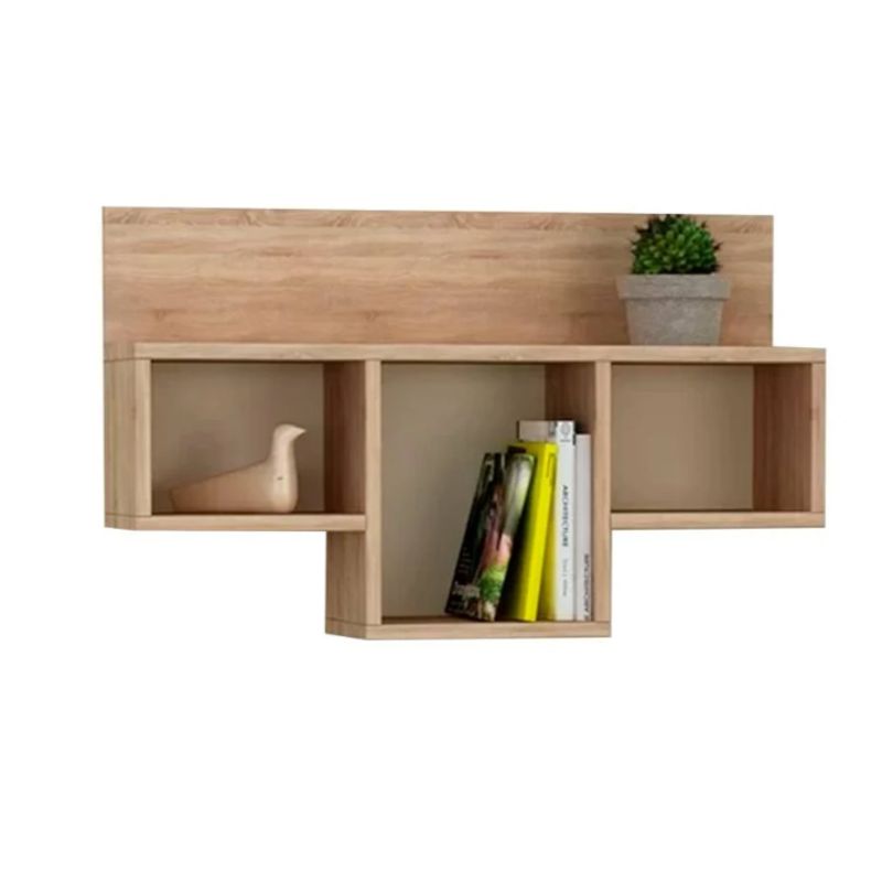 NACION MUEBLES - REPISA FLOTANTE FEDE NACION MUEBLES