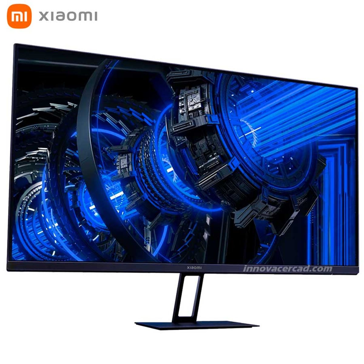 XIAOMI - Monitor Xiaomi Gaming 27 FHD IPS 165hz 1ms HDR10 AMD FreeSync Premium