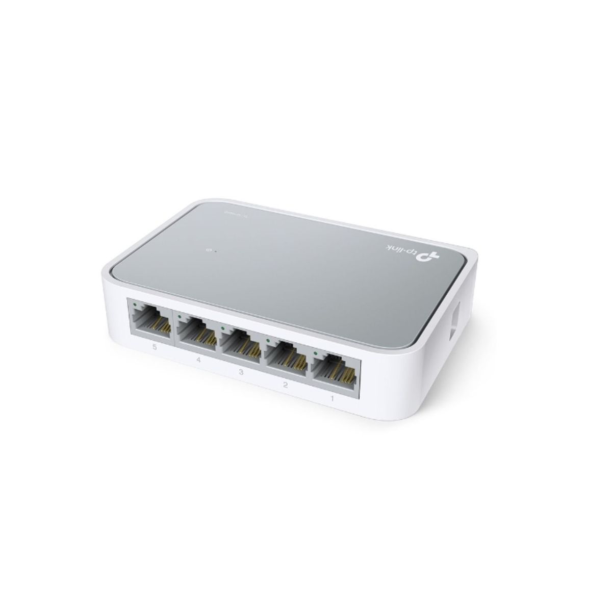 TP LINK - SWITCH 5 PORT TP-LINK TL-SF1005D DE 5 PUERTOS