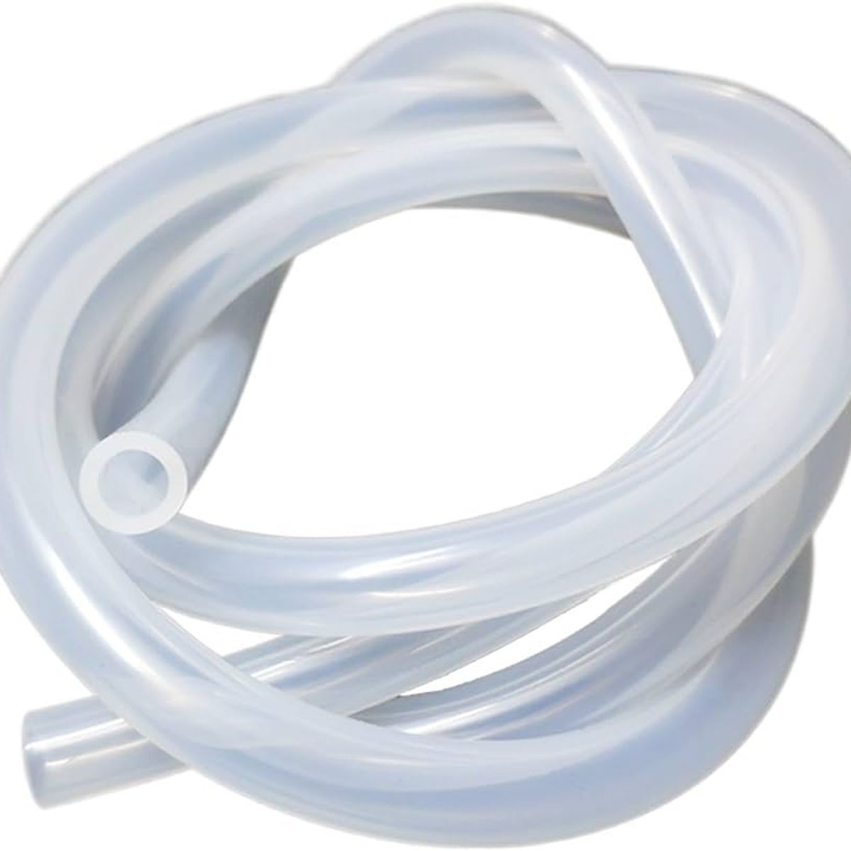 GENERICO - MANGUERA DE SILICONA PARA ACUARIO 5M