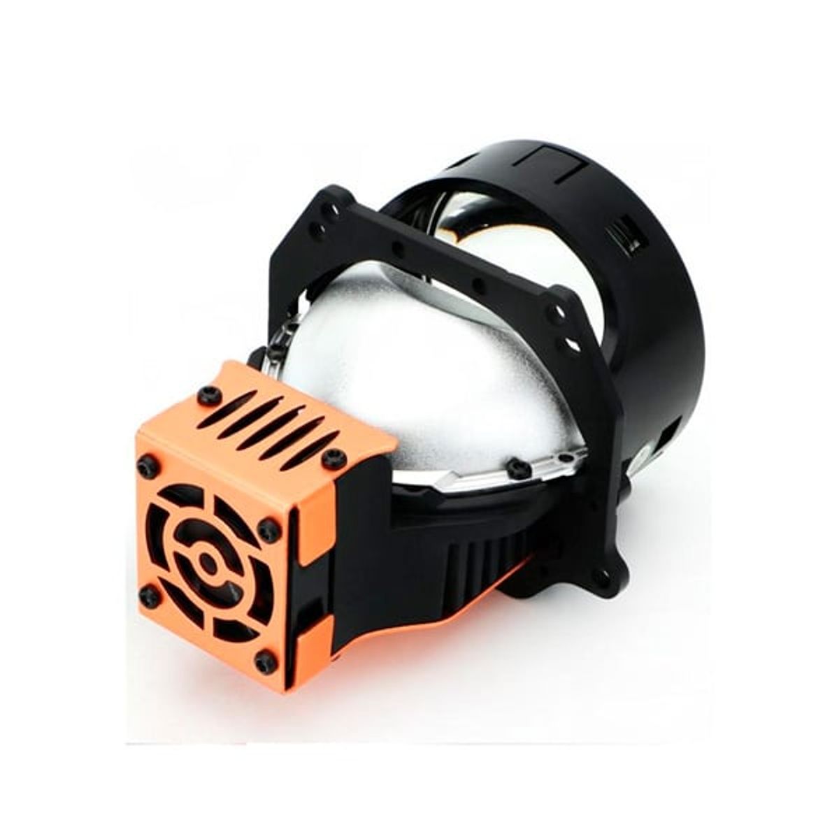 GENERICO - Proyector Bi-Led Láser 3 AD34B 30000LM