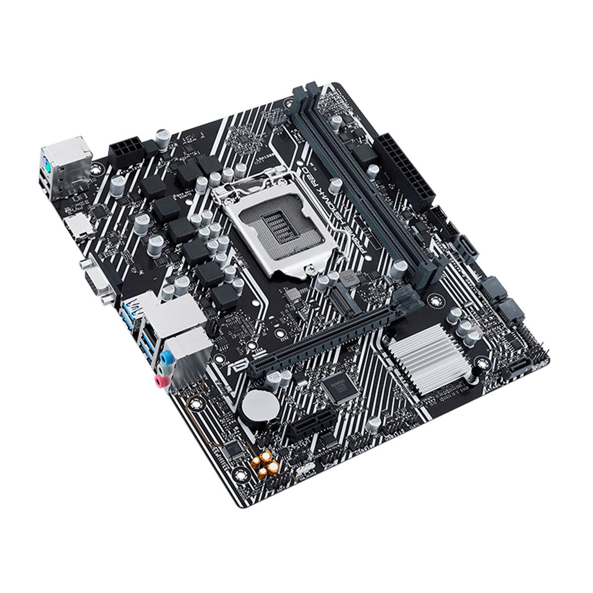 ASUS - MOTHERBOARD ASUS LGA 1200 INTEL H470 PN PRIMEH510M-KR20
