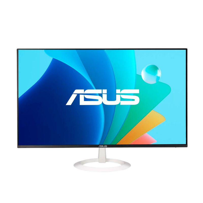 ASUS - MONITOR ASUS VZ24EHZ-W 24 FHD IPS 1MS 100HZ PN 90LM07C0-B014B0